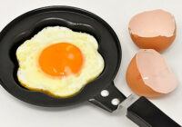 Why Does Egg Go From Liquid to Solid When Heated