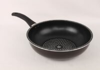 Why Teflon Is Used In Cookware