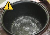 Is It Safe To Use A Scratched Rice Cooker? (Coating Peeling)