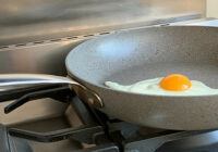 Can You Use The Same Pan After Cooking Eggs? (Reuse pan without washing)