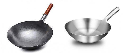 Do you have to season a wok every time you use it_Cast iron wok & carbon steel wok seasoning are more resilient compared to stainless steel wok