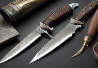 Are damascus knives worth it?