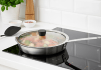 Is It Safe To Leave A Pan With Food On A Turned-Off Induction Hob?